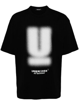 Undercover: Чёрная футболка 