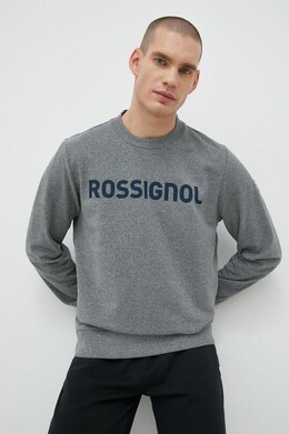 Rossignol: Серая толстовка 