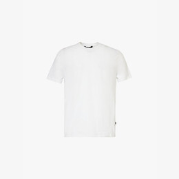 7 For All Mankind: Классическая футболка 