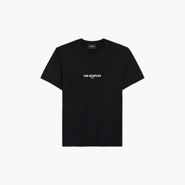 The Kooples: Хлопковая футболка 