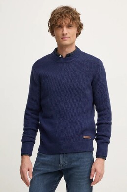 United Colors Of Benetton: Свитер из шерсти 