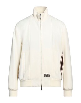 Dsquared2: Белая куртка 