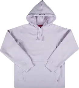 Supreme: Толстовка с капюшоном 