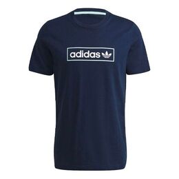 Adidas: Спортивная футболка  Originals