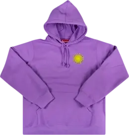 Supreme: Толстовка с капюшоном 