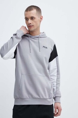 Fila: Серая толстовка 