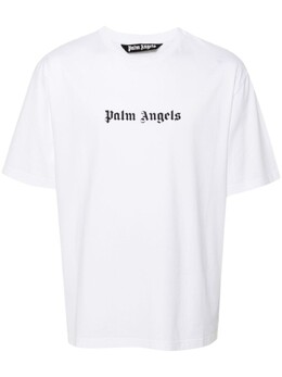 Palm Angels: Футболка 