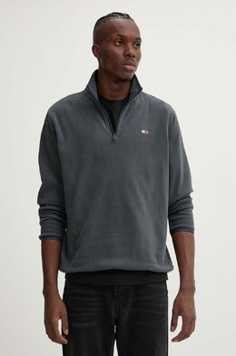 Tommy Jeans: Флисовая толстовка 