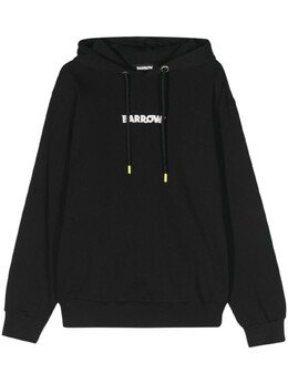 Barrow: Чёрная толстовка 