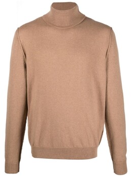 Maison Margiela: Кашемировый свитер 