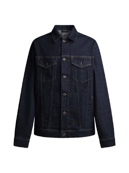 Pepe Jeans: Тёмная куртка 
