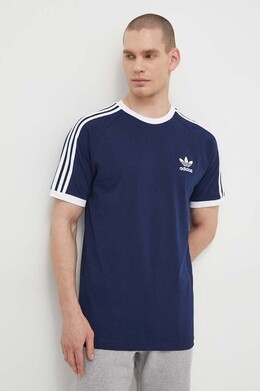 Adidas Originals: Хлопковая футболка 