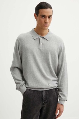 Levi's: Хлопковый свитер 