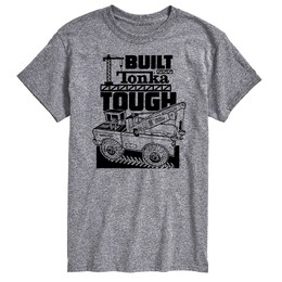 Tonka: Серая футболка 