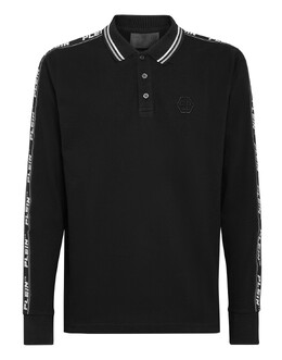 Philipp Plein: Чёрная рубашка 