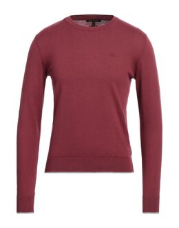 Armani Exchange: Трикотажный свитер 