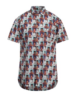 Comme Des Garcons Shirt: Белая рубашка 