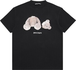 Palm Angels: Футболка с коротким рукавом 