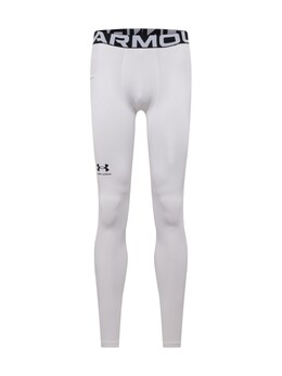 Under Armour: Белые брюки 