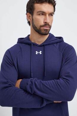 Under Armour: Толстовка с капюшоном 