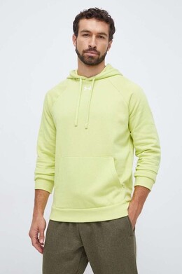 Under Armour: Толстовка с капюшоном 