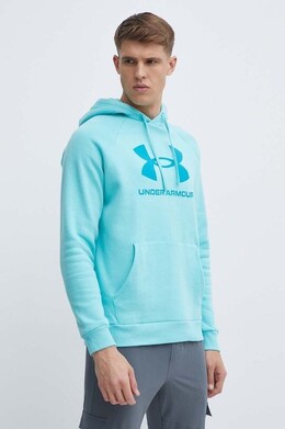 Under Armour: Толстовка с капюшоном 