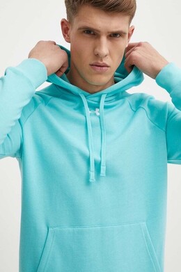 Under Armour: Толстовка с капюшоном 