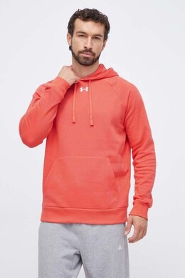 Under Armour: Толстовка с капюшоном 