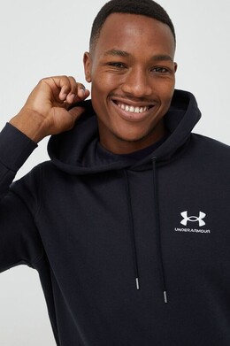 Under Armour: Толстовка с капюшоном 