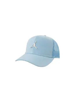 Jordan: Синяя кепка  Jumpman