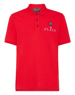 Philipp Plein: Красная рубашка 