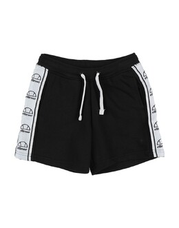 Ellesse: Чёрные шорты 