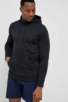 Under Armour: Чёрная рубашка 