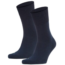 Falke: Синие носки 
