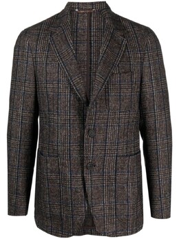 Canali: Однобортные пиджаки 