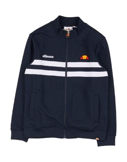 Ellesse: Синяя толстовка 