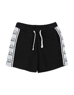 Ellesse: Чёрные шорты 