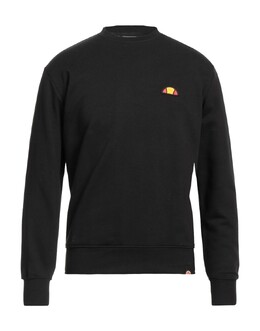 Ellesse: Чёрная толстовка 