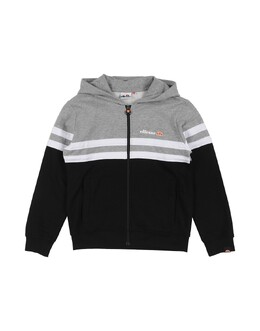 Ellesse: Светлая толстовка 