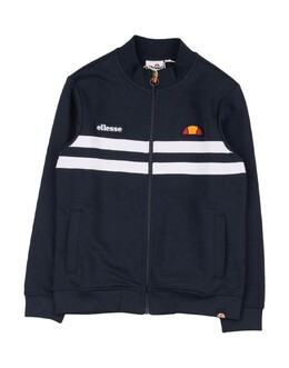 Ellesse: Синяя толстовка 