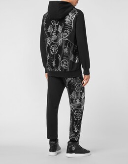 Philipp Plein: Спортивная толстовка  Teddy Bear