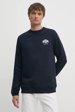 Tommy Hilfiger: Хлопковая толстовка 