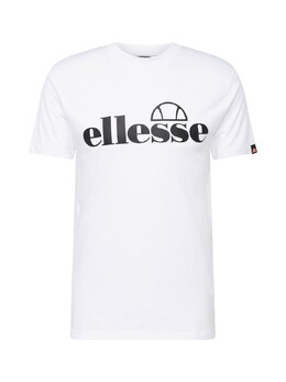 Ellesse: Белая футболка 