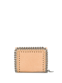 Stella McCartney: Кошелёк  Falabella