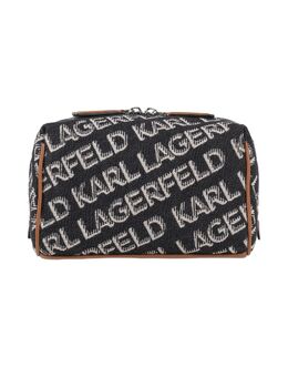 Karl Lagerfeld: Косметичка 