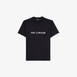 The Kooples: Футболка с принтом 