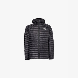 The North Face: Стёганые куртка 