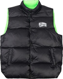 Billionaire Boys Club: Зелёный жилет 