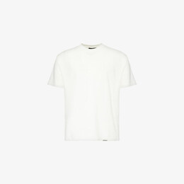 Represent: Футболка оверсайз 