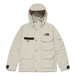 The North Face: Куртка с карманами 